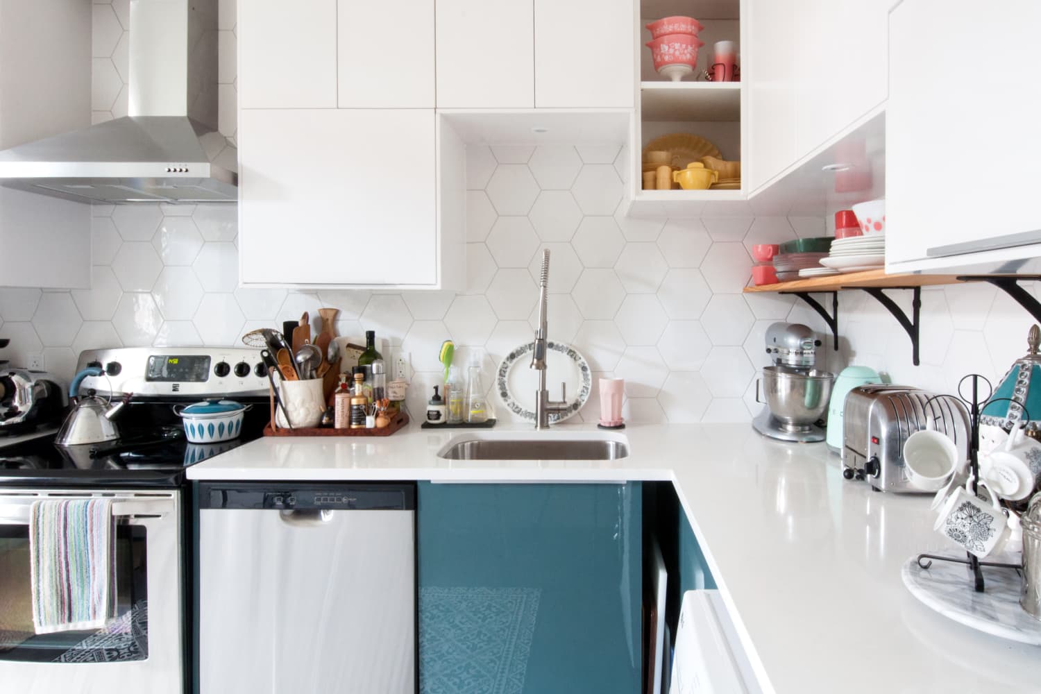 Is It Bad To Run The Dishwasher A Lot? The Kitchn